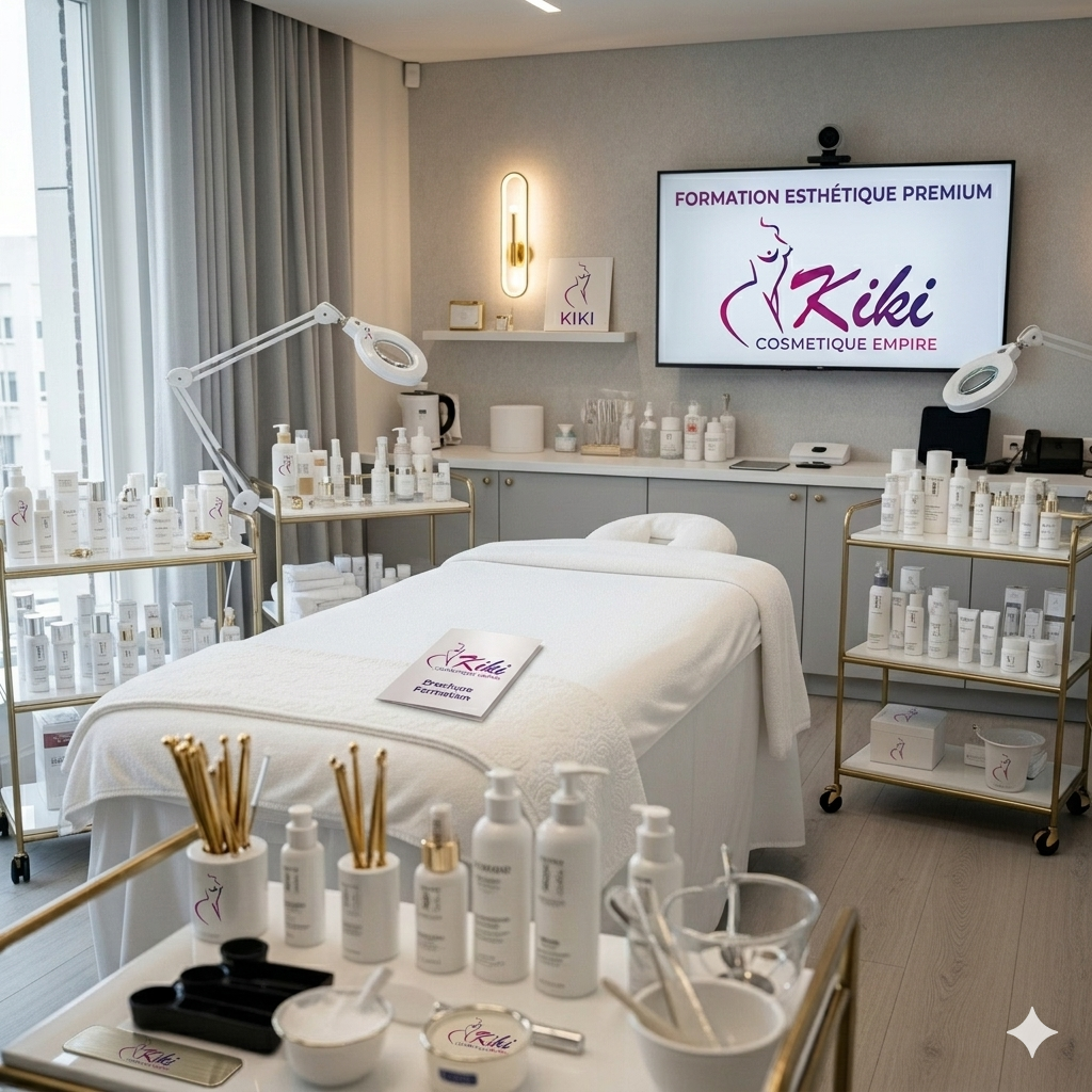 Formation Esthétique Premium