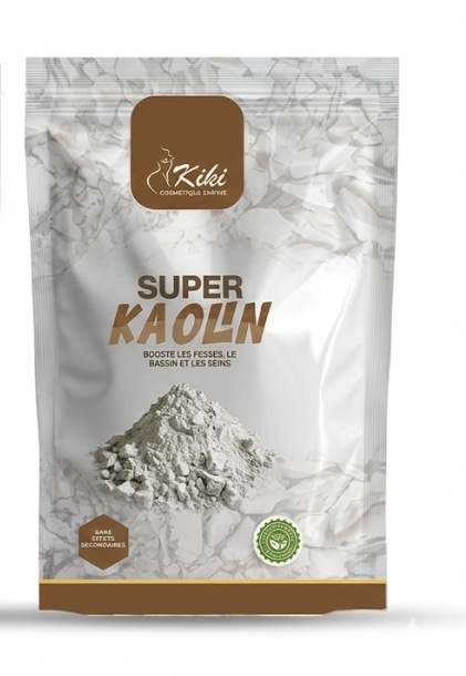 Super Caolin booster grand
