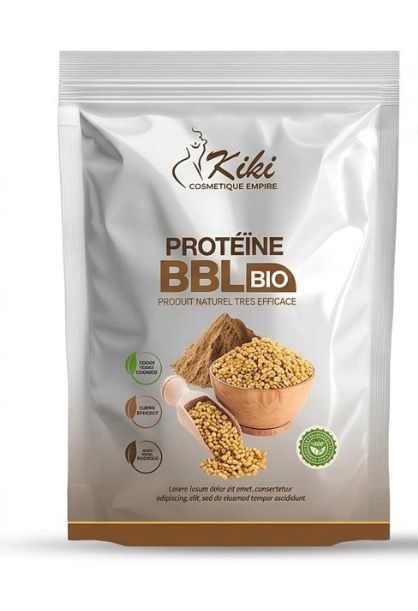 Protéine BBL BIO