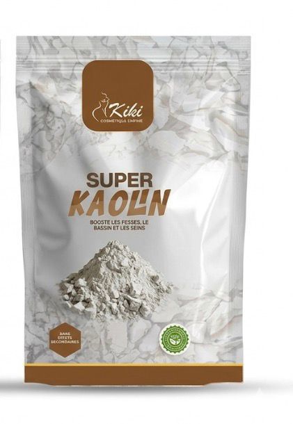 Super Kaolin
