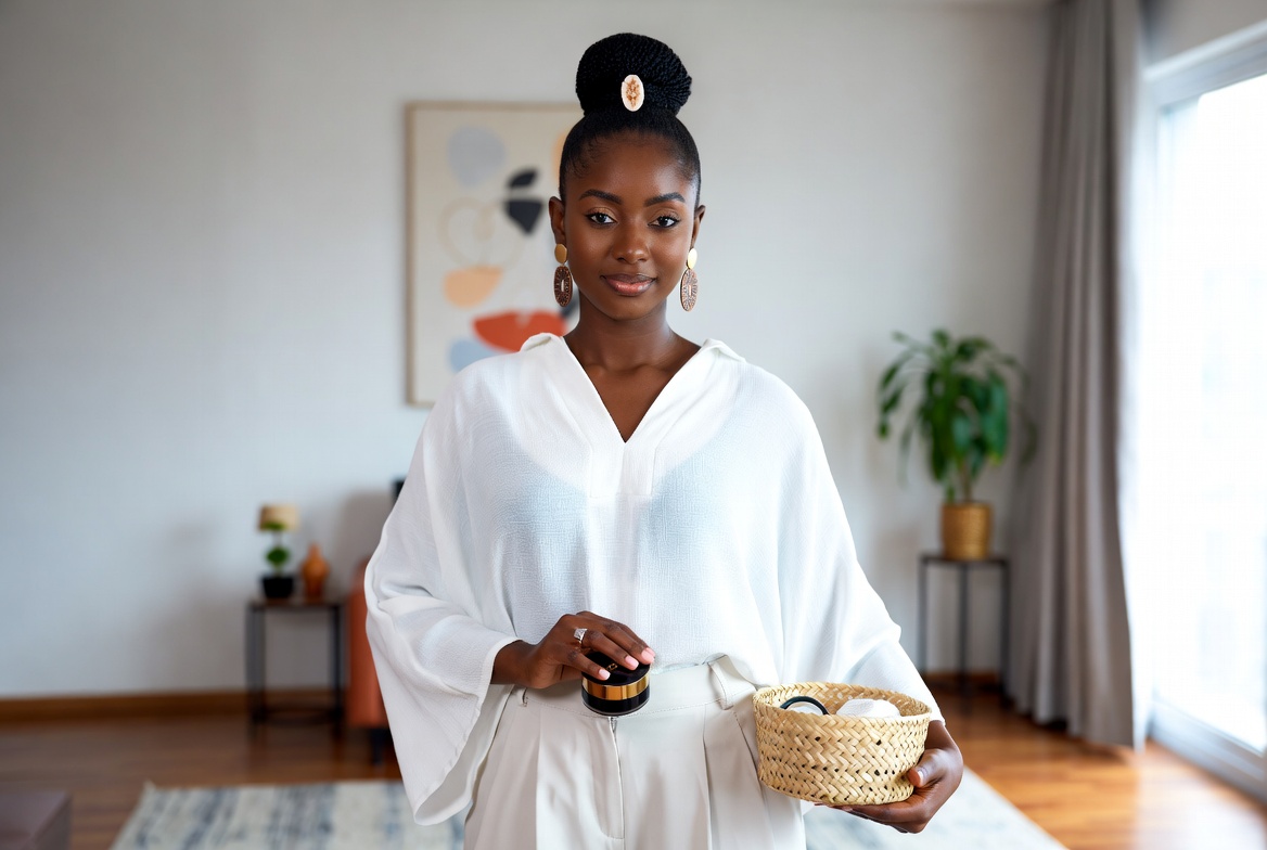 Bienvenue sur Royaume des femmes